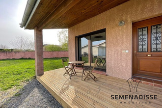 location appartement lherm 31600