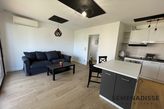 location appartement lherm 31600