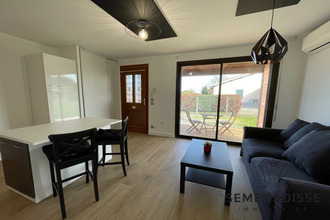 location appartement lherm 31600