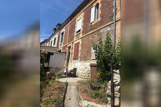 location appartement liancourt 60140