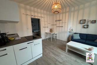 location appartement liancourt 60140