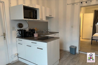 location appartement liancourt 60140