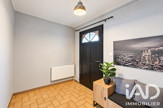 location appartement liancourt 60140