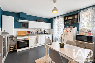 location appartement liancourt 60140