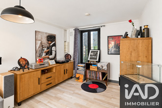 location appartement liancourt 60140