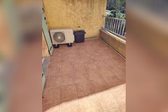 location appartement liausson 34800