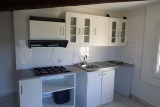 Ma-Cabane - Location Appartement Liausson, 37 m²