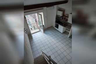 Ma-Cabane - Location Appartement Liausson, 45 m²