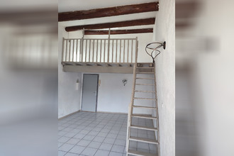 Ma-Cabane - Location Appartement Liausson, 45 m²