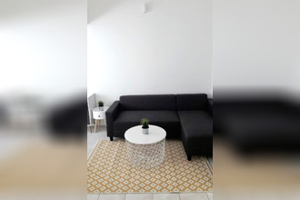 location appartement libourne 33500