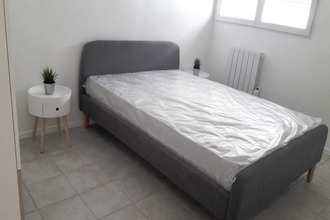 location appartement libourne 33500