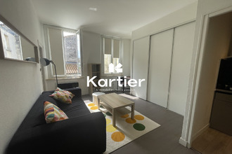 location appartement libourne 33500