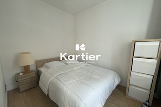 location appartement libourne 33500