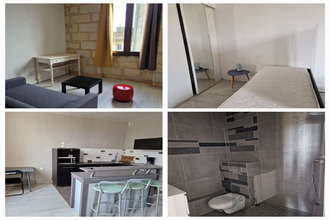location appartement libourne 33500
