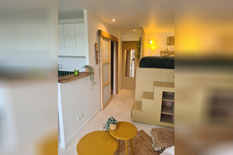 location appartement libourne 33500