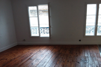 location appartement libourne 33500