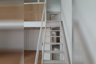 location appartement libourne 33500