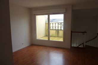 location appartement libourne 33500