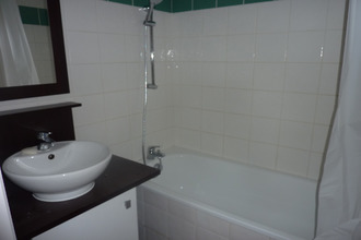 location appartement libourne 33500