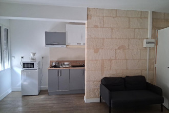 location appartement libourne 33500