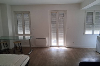 location appartement libourne 33500