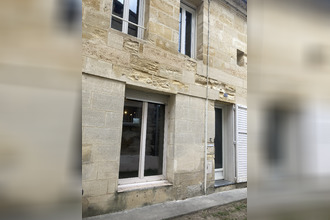 location appartement libourne 33500