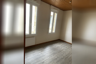 location appartement libourne 33500
