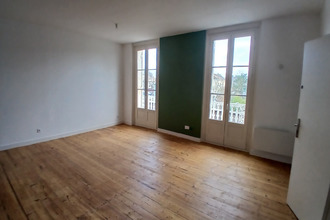 location appartement libourne 33500