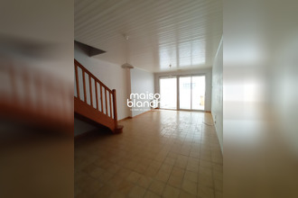 location appartement libourne 33500