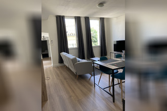 location appartement libourne 33500