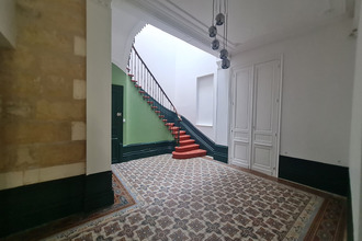 location appartement libourne 33500