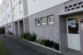 location appartement libourne 33500