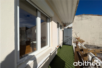 location appartement libourne 33500