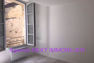location appartement libourne 33500