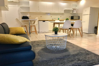 location appartement libourne 33500