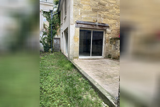 location appartement libourne 33500