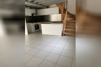 location appartement libourne 33500
