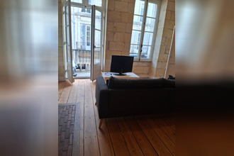 location appartement libourne 33500