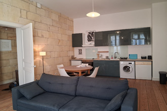 location appartement libourne 33500