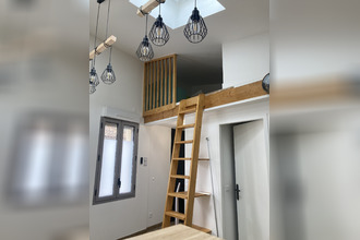 location appartement libourne 33500