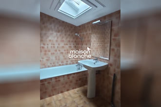 location appartement libourne 33500