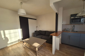 location appartement libourne 33500