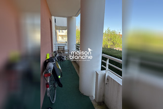 location appartement libourne 33500