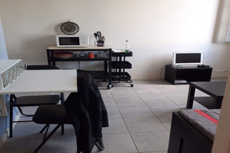 Ma-Cabane - Location Appartement Libourne, 34 m²