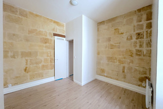 location appartement libourne 33500