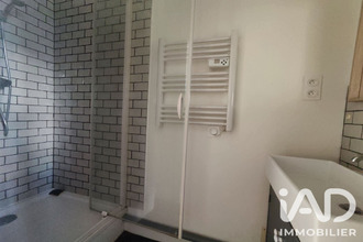 location appartement libourne 33500