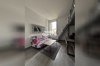 location appartement libourne 33500