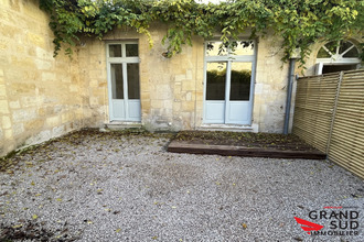 location appartement libourne 33500