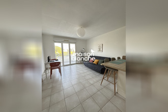 location appartement libourne 33500