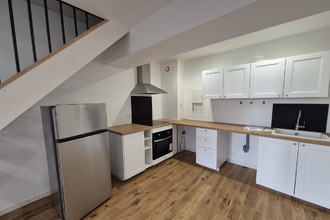 location appartement libourne 33500